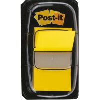Post-it Haftstreifen Index Standard I680-5 25,4x43,2mm...