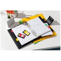 Post-it Haftstreifen Index Pfeile 684ARR3 sortiert 4 St./Pack.