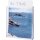 helit Wandprospekthalter H2350202 A4 1Fach PS transparent