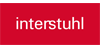 INTERSTUHL Hocker UPis1 100U rot