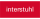 INTERSTUHL Hocker UPis1 100U rot