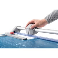 DAHLE Rollenschneider 550 DIN A4 Metall