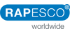 RAPESCO Heftklammern 1235 923/6 verzinkt