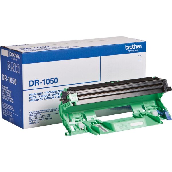 Brother Trommeleinheit DR1050 10.000Seiten