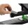 NOVUS Blockhefter B56 re+new 023-0066 bis 200Bl. schwarz