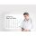 Bi-office Whiteboard Maya BMA0307226 antibakteriell 90x60cm