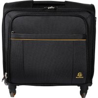 Exacompta Notebooktrolley Exactive 18834E 42x48x23cm sw