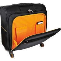 Exacompta Notebooktrolley Exactive 18834E 42x48x23cm sw