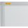 FRANKEN Whiteboard X-tra!Line Maße der Oberfläche: 60 x 45 cm (B x H) Tafel magnethaftend nicht beidseitig beschreibbar emailliert weiß