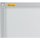 FRANKEN Whiteboard X-tra!Line Maße der Oberfläche: 60 x 45 cm (B x H) Tafel magnethaftend nicht beidseitig beschreibbar emailliert weiß