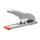Rapid Blockheftgerät HD70 silber/orange