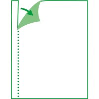 SIGEL Gesprächsnotiz GE513 DIN A5 50Blatt gelb