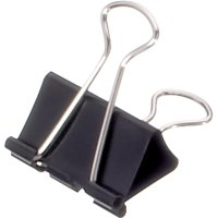 MAUL Foldbackklemmer mauly® 32mm 13mm Federstahl...