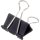 MAUL Foldbackklemmer mauly® 32mm 13mm Federstahl schwarz 12 St./Pack.