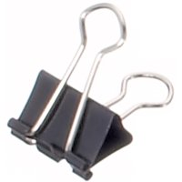 MAUL Foldbackklemmer mauly® 19mm 7mm Federstahl...