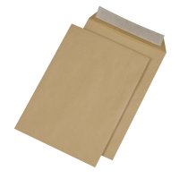 MAILmedia Versandtasche DIN C4 229 x 324 mm (B x H) mit...