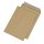 MAILmedia Versandtasche DIN C4 229 x 324 mm (B x H) mit Haftklebung ohne Fenster 110g/m² braun 250 St./Pack.