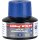 edding Nachfülltusche 4-BTK25003 refill-service 25ml blau