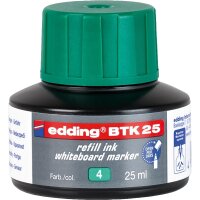 edding Nachfülltusche 4-BTK25004 refill-service 25ml...