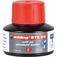 edding Nachfülltusche 4-BTK25002 refill-service 25ml...