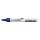Legamaster Boardmarker TZ1 7-110003 1,5-3mm Rundspitze blau