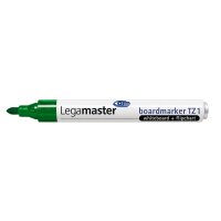 Legamaster Boardmarker TZ1 7-110004 1,5-3mm Rundspitze...