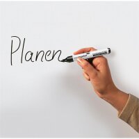 Legamaster Boardmarker TZ100 7-110501 1,5-3mm schwarz