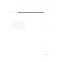 MAILmedia Faltentasche DIN C4 229 x 324 mm (B x H) Breite...