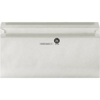 POSTHORN Briefumschläge DIN lang 220 x 110 mm (B x...