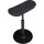 TOPSTAR Hocker Sitness H2 Skateboard SH400 CV0 schwarz