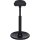 TOPSTAR Hocker Sitness H2 Skateboard SH400 CV0 schwarz