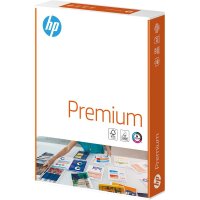 HP Kopierpapier Premium CHP851 DIN A4 80g weiß 250...