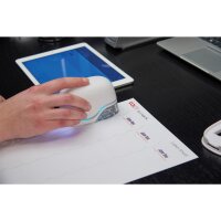 COLOP Markiergerät e-mark 153111 weiß