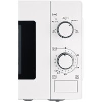 SEVERIN Mikrowelle MW 7770 43,5 x 25,4 x 34,5 cm (B x H x...