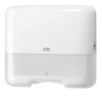 Tork Handtuchspender Elevation Mini Z/Z-Falz / V-Falz,...