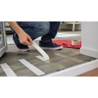 tesa® Verlegeband Removable 50 mm x 25 m (B x L)...