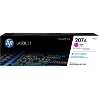 HP Toner Originalzubehör 207A ca. 1.250 Seiten magenta