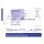 Avery Zweckform Quittung 1735 DIN A6 quer 2x40Blatt