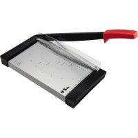 TWEN Hebelschneider HS 4022 24,3 x 7,8 x 56 cm (B x H x...