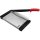 TWEN Hebelschneider HS 4022 24,3 x 7,8 x 56 cm (B x H x T) DIN A4 Metall