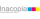 Inacopia Kopierpapier office 2100007670 A4 80g 500 Bl./Pack.