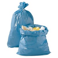Müllsack Typ 60 70 x 110 cm (B x H) 43µm 120l...
