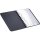Oxford Ringmappe manageMe 100205607 DIN A4 PP anthrazit +25Hüllen