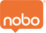 Nobo Notiztafel Premium Plus 1915194 45x60cm Filz grau