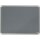 Nobo Notiztafel Premium Plus 1915194 45x60cm Filz grau