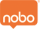 Nobo Notiztafel Premium Plus 1915194 45x60cm Filz grau