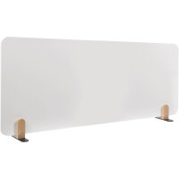 Legamaster Tischtrennwand ELEMENTS Whiteboard 7-209922...