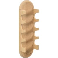 Legamaster Whiteboard-Markerhalter WOODEN 7-122025...