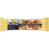 BE-KIND Nussriegel NUTS SEA SALT HONEY 100133 40g 12...