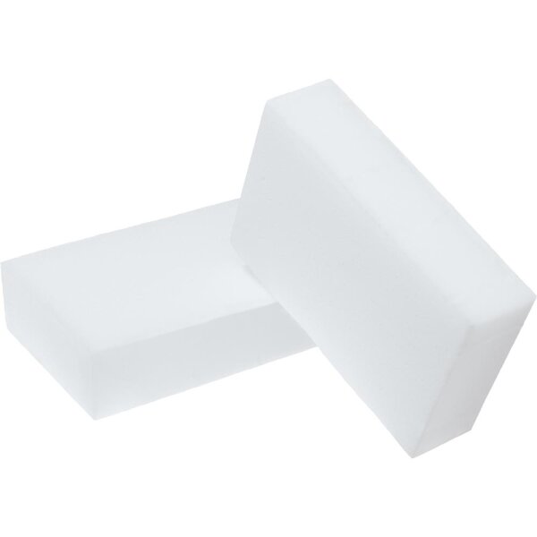 Scotch-Brite Fleckenradierer MAGIC2 2 St./Pack.